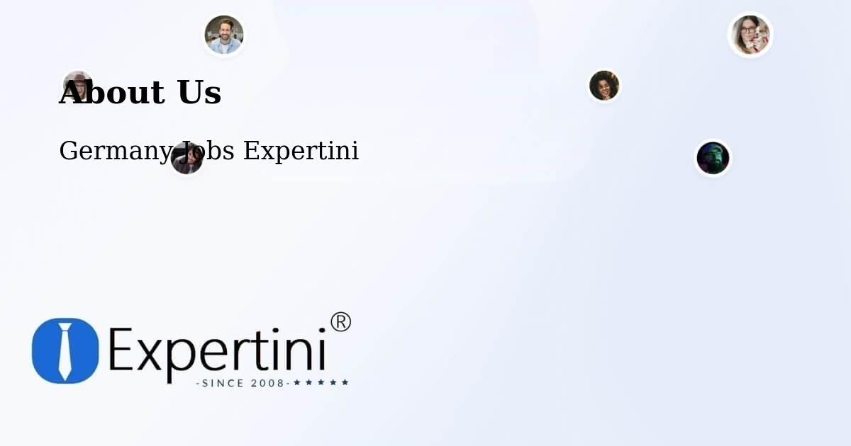 About Expertini Recruitment Platform  – Alzey - Alzey, Germany Jobs Expertini